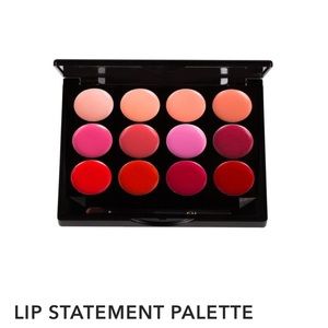ISH Lip Statement Palette